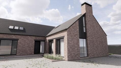 Plot 7, South Bellsdyke Farm, Falkirk, FK2 8PG