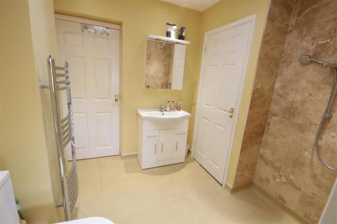 Wet Room