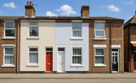 Windsor Street, Beeston, Nottingham