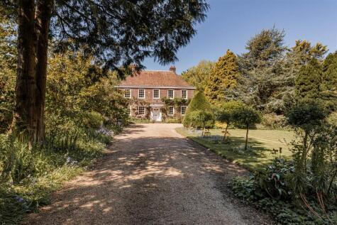The Street, West Hougham, Dover