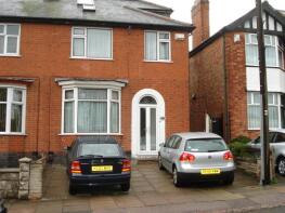 296, Gwendolen Road, Leicester LE5 5FJ