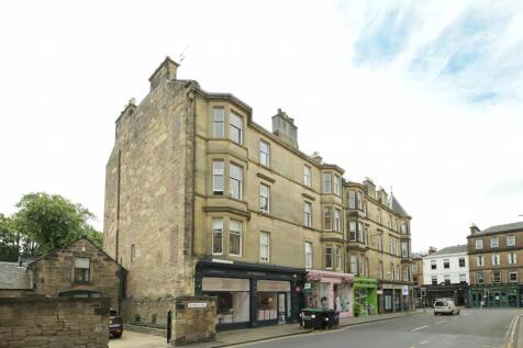 12/2 Church Hill Place, Morningside, Edinburgh, EH10 4BD