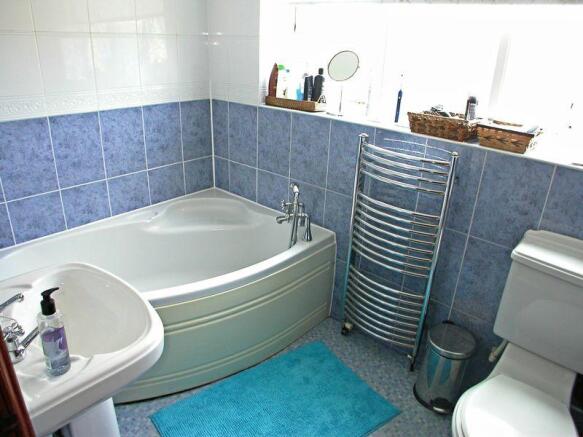 Bathroom/WC