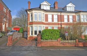 30, Fields Park Road, Newport NP20 5BB