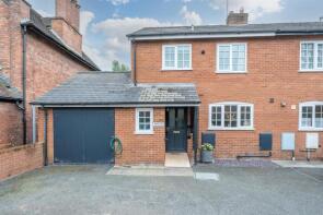 Bockleton, Station Drive, Ludlow SY8 2PQ