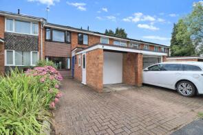 4, Fircroft Close, Woking GU22 7LZ