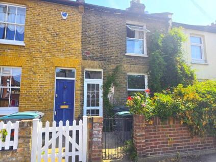 Jansons Road, London