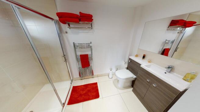 Laurel Cottage En Suite To Master