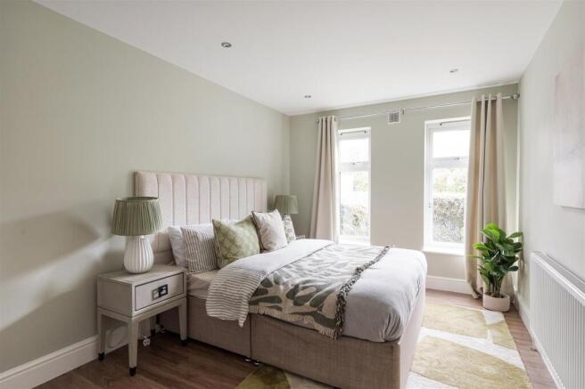 Stainforth Road, E17