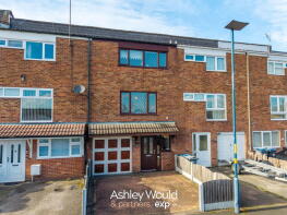 19, Ralphs Meadow, Birmingham B32 3RN