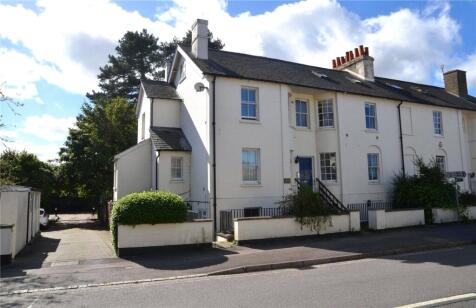 Warwick House, 47 Church Street, Theale, RG7