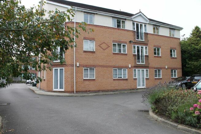 View of Property at Front