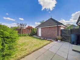 52, Muir Drive, Norwich NR9 4PQ