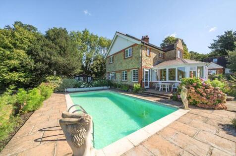 Ewell Lane, West Farleigh
