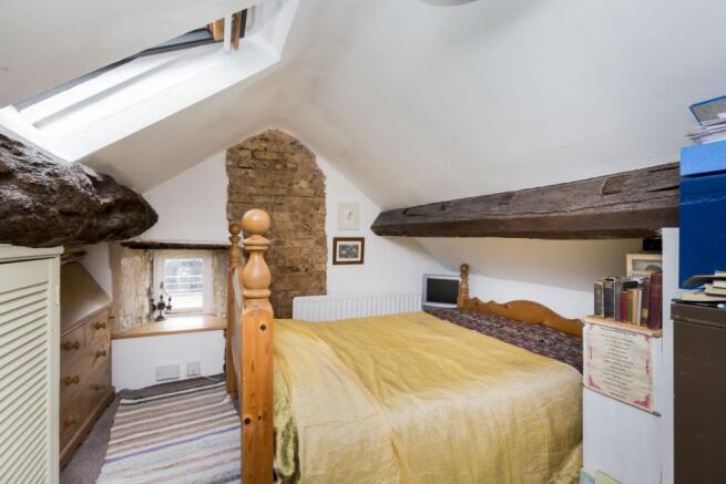 Bedroom Five