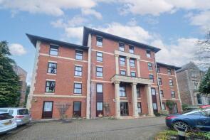 Flat 10, Avon Court, Beaufort Road, Clifton, Bristol BS8 2JT