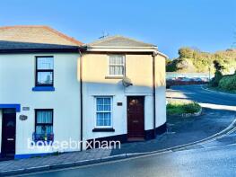 10, Rea Barn Road, Brixham TQ5 9DU