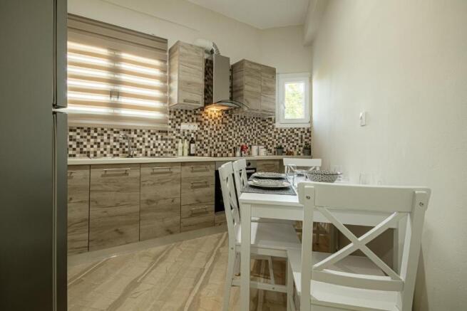 Kitchen 1