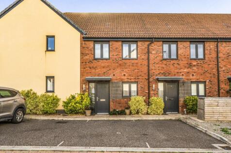Kingfisher Rise, Exeter