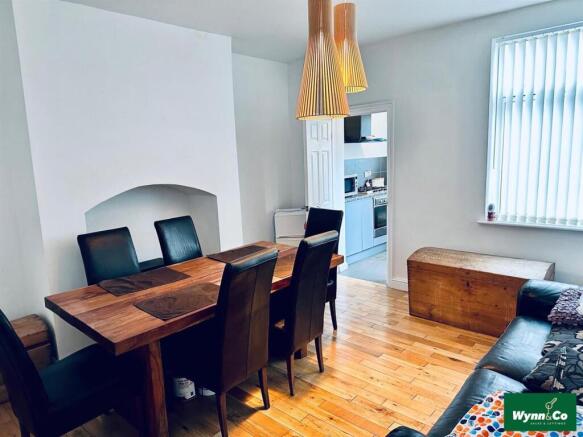 3 bed End of Terrace for sale Image 4