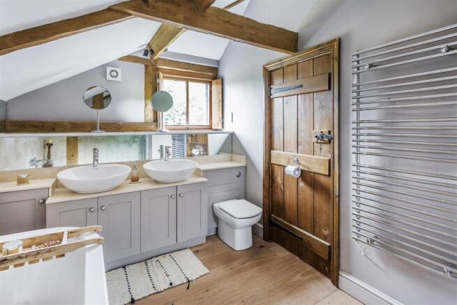 house. partnership Midhurst