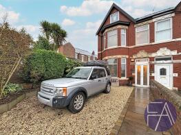 1, Cypress Road, Southport PR8 6HE