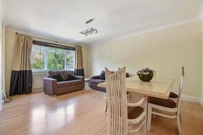 Flat 1, 47 Sheridan Court, Belsize Road, London NW6 4RY