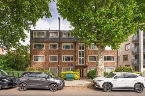 Tina Court, Knollys Road, Streatham, SW16