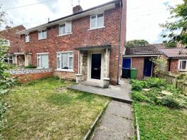 89, Tweed Road, Spennymoor DL16 6SS