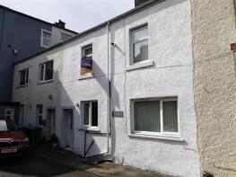 3, Sunnyside, Challoner Street, Cockermouth CA13 9QT