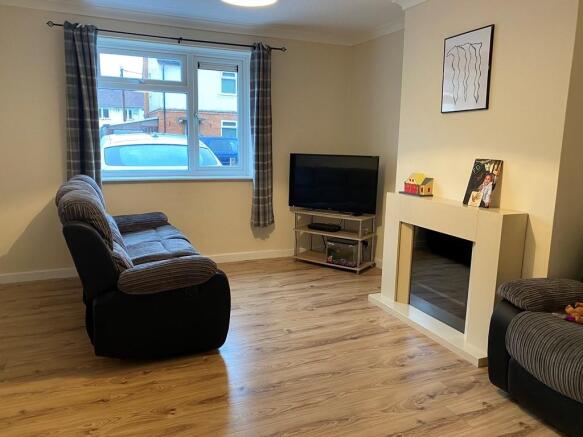 Sitting Room