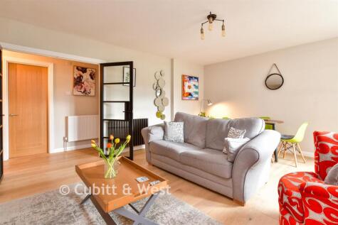 Prince Regents Close, Brighton, East Sussex