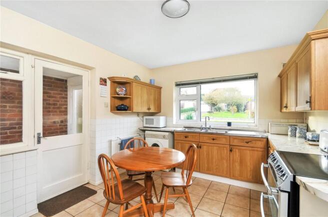 Kitchen Dining