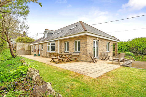 Mullion, Helston, Cornwall