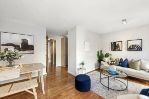 3, Stoke Court, Highwood Close, London SE22 8NR