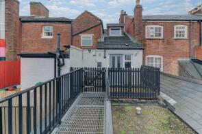 26, John Street, Leamington Spa CV32 5EP