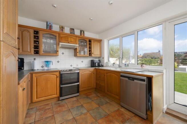 Fair Lawn, Chestfield, Whitstable
