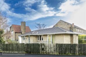 61, Birkby Lodge Road, Birkby, Huddersfield HD2 2BE