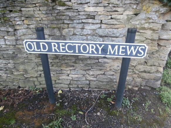 Street Sign