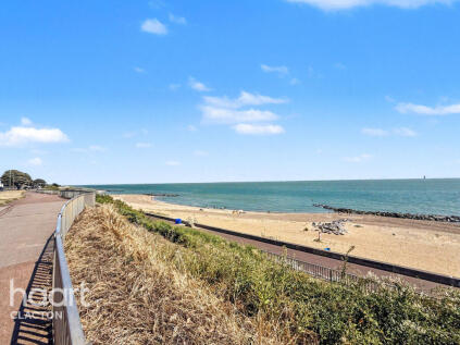 Marine Parade East, Clacton-On-Sea