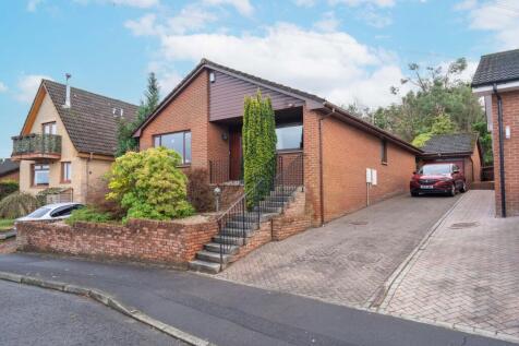 Brechin Drive, Polmont, FK2