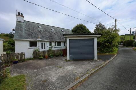 Derbys Lane, Gorran Haven, St Austell, PL26