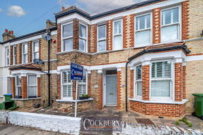 36, Blanmerle Road, London SE9 2EA
