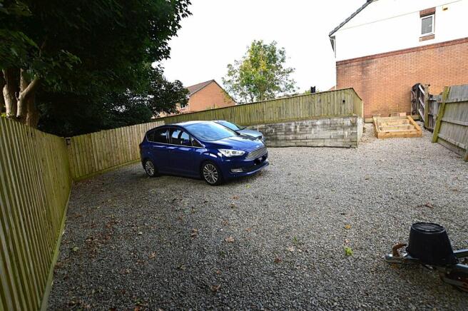 Parking Area