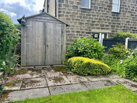1 bed End of Terrace for sale Image 10