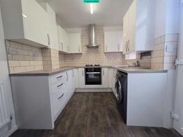 19, Arno Avenue, Nottingham NG7 6NN