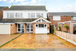 76, Alexandra Road, Southend-on-sea SS3 0HW