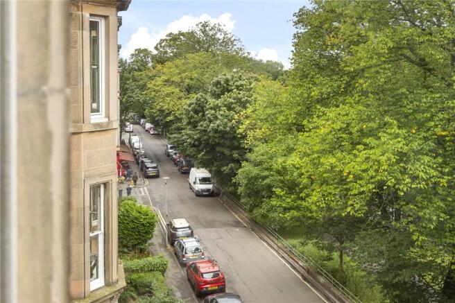 Melville Terrace