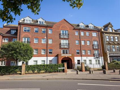 Coleman Court, Station Road, Clacton-on-Sea, Essex