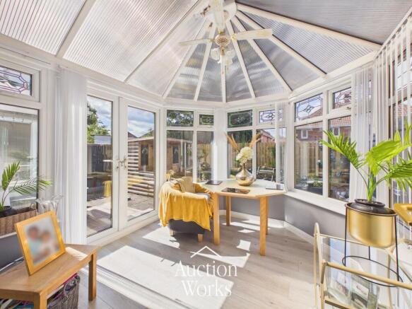 Sunroom